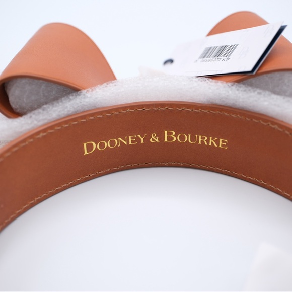 Mickey Mouse & Friends Dooney & Bourke Ear Headband-Disneyland 70th Anniversary - Picture 8 of 15